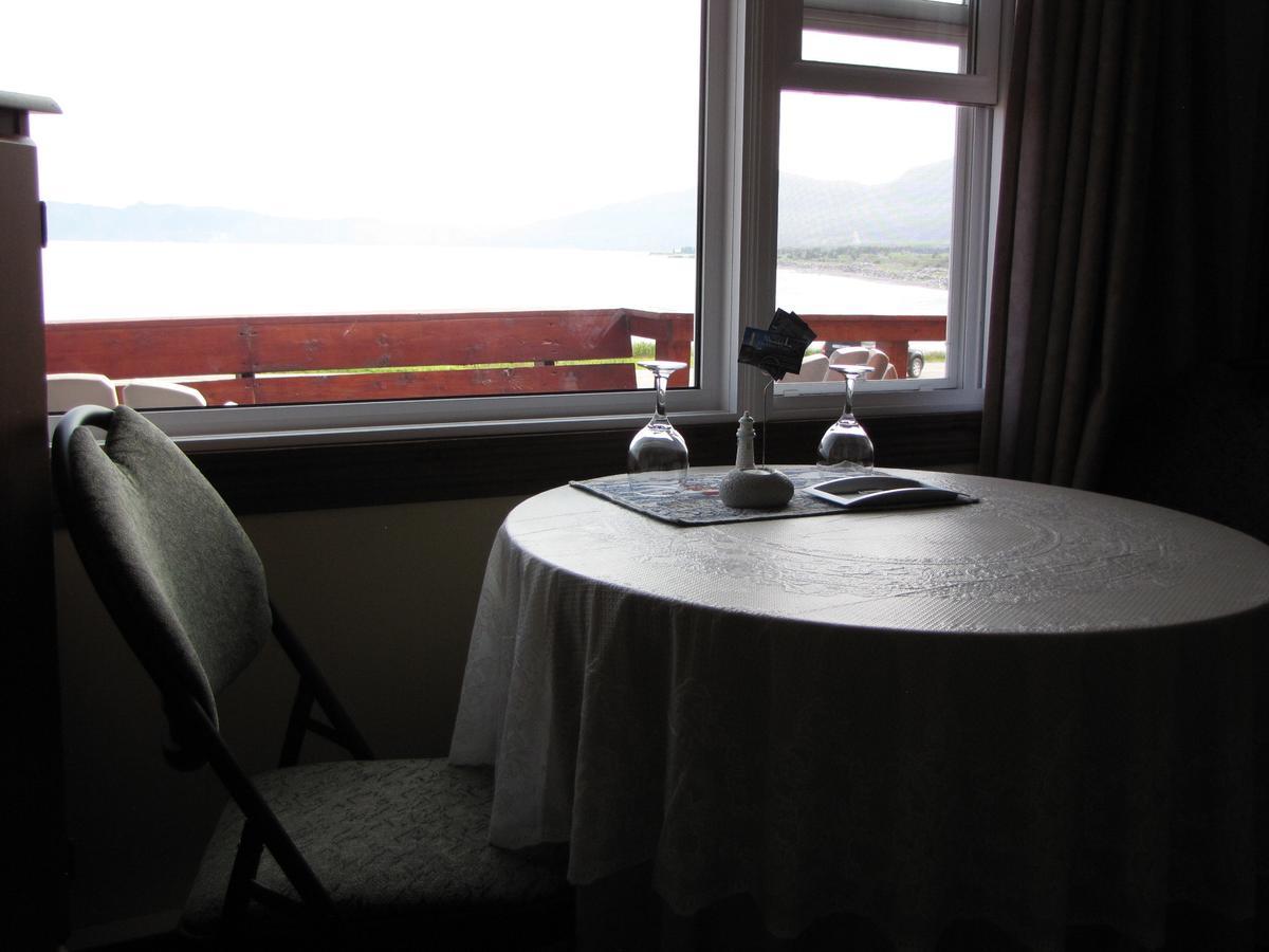 Motel Du Haut Phare Cap-des-Rosiers Room photo